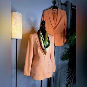 Luxury Women’s Blazer